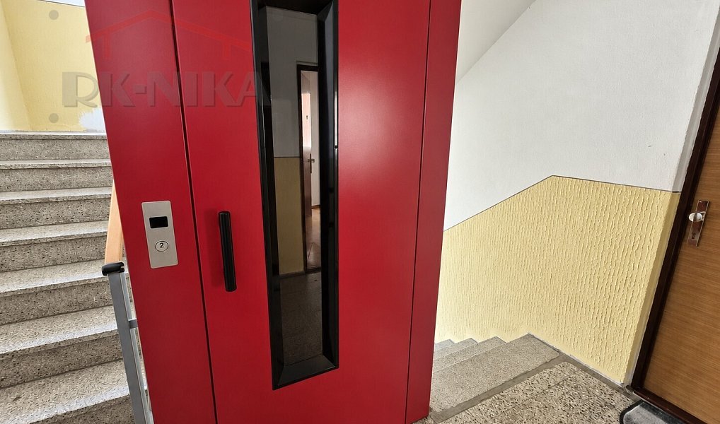 Prodej bytu 1+1 34 m², Semily – náhled fotky 11
