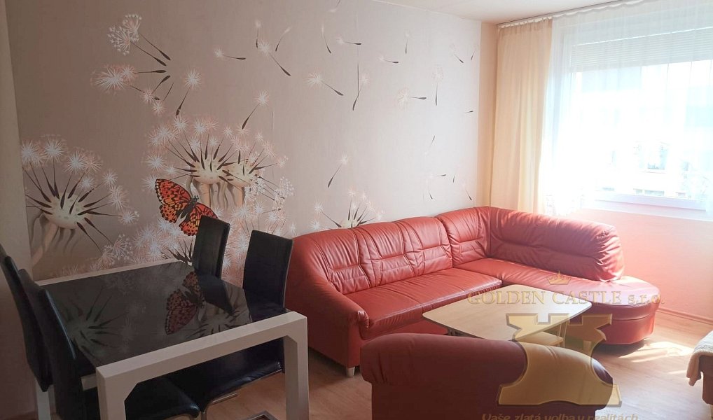 Prodej bytu 2+kk 44 m², Příbram – náhled fotky 3