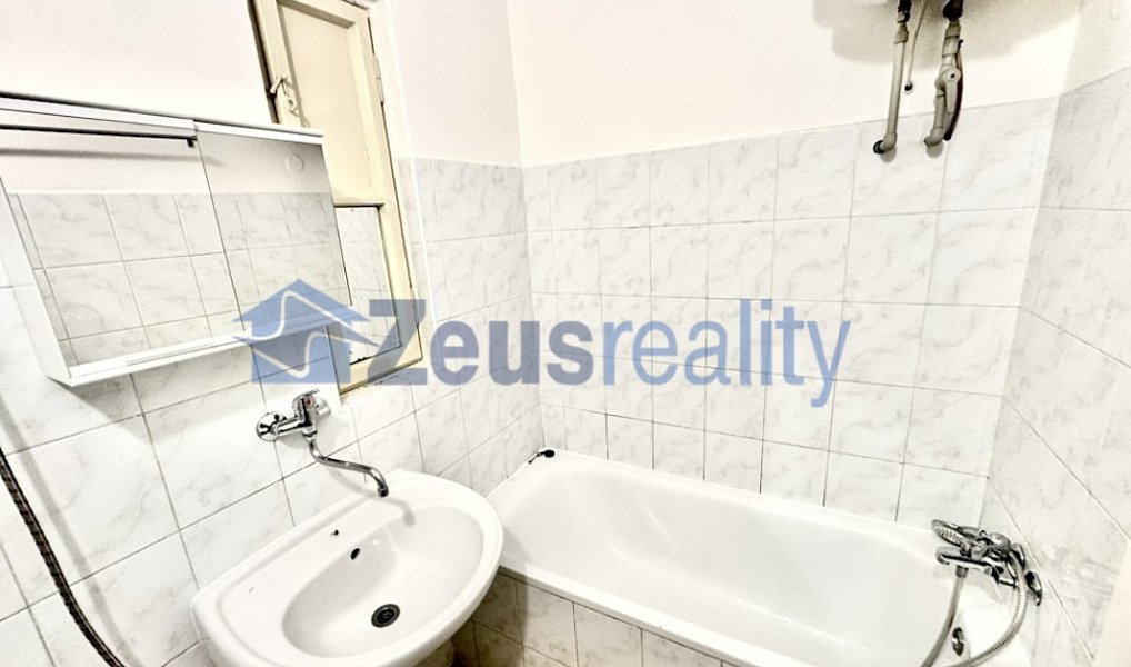 Pronájem bytu 1+kk 27 m², Praha – náhled fotky 5