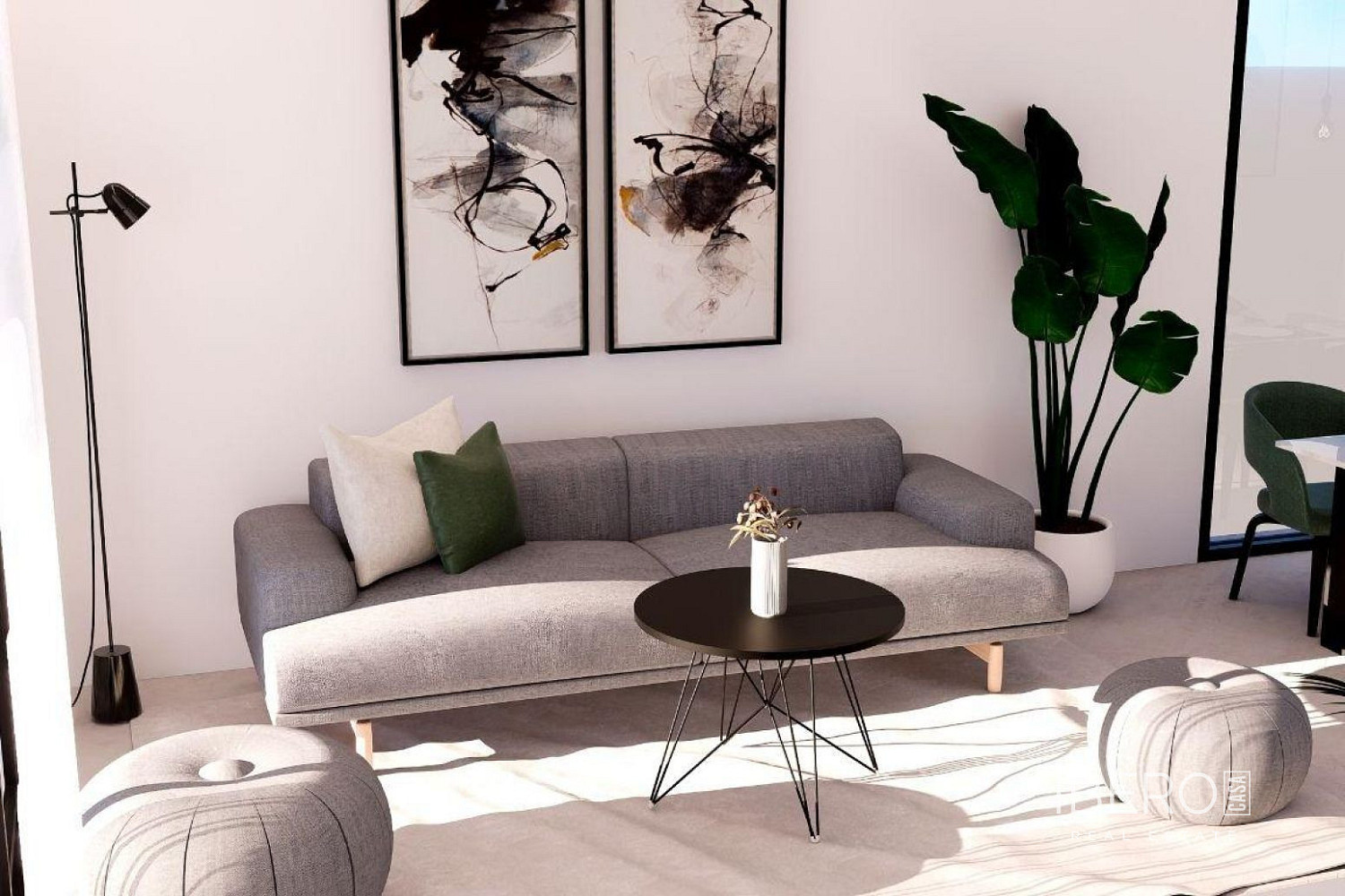 Prodej bytu 3+kk 153 m² – další