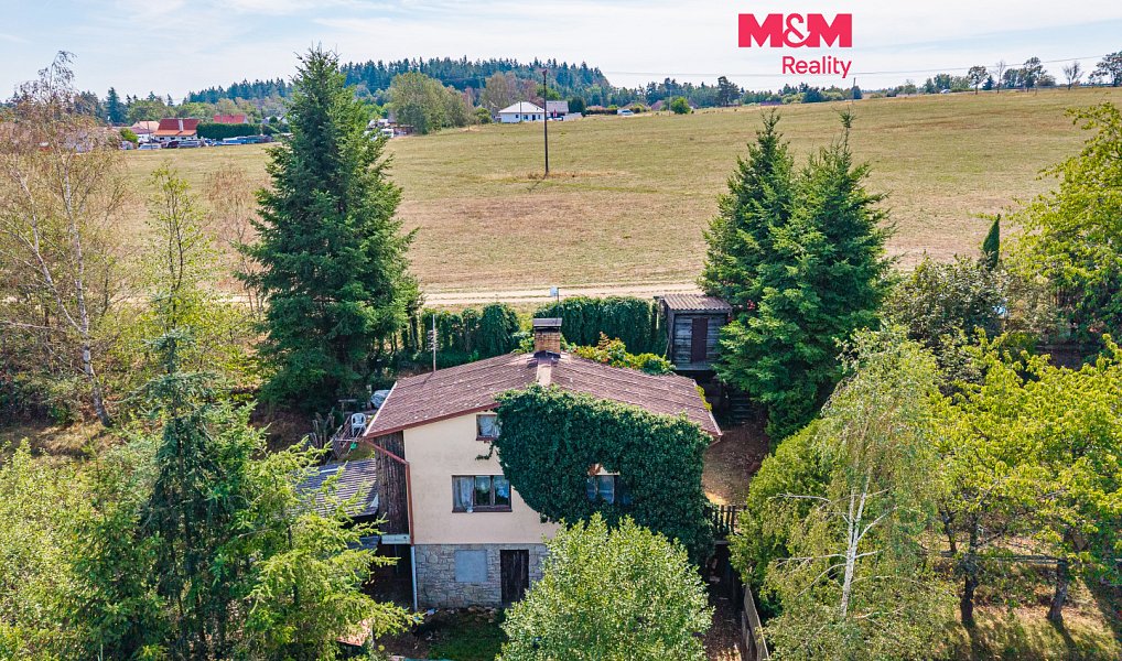 Prodej chaty/chalupy 102 m² s pozemkem 1 121 m², Temešvár – fotka 1 z 19