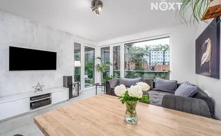 Pronájem bytu 2+kk 85 m², U Pergamenky, Praha 7 - Holešovice