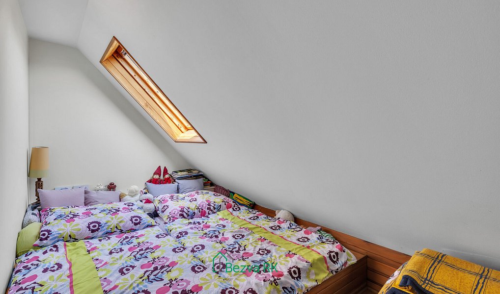 Prodej domu 224 m² s pozemkem 542 m², Beroun – náhled fotky 11