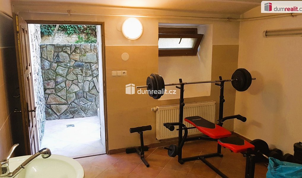Prodej domu 303 m² s pozemkem 1 885 m², Hodonín – náhled fotky 32