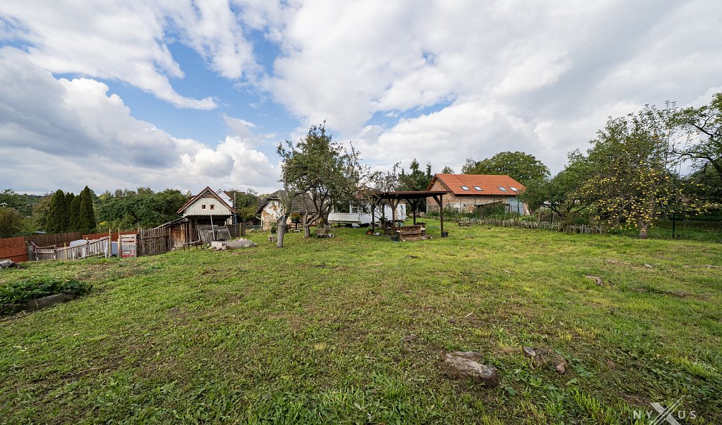 Prodej domu 343 m² s pozemkem 1 145 m², Struhařov – náhled fotky 12