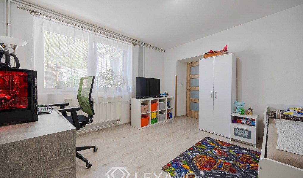 Prodej domu 117 m² s pozemkem 442 m², Dyje – náhled fotky 8