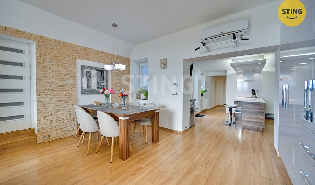 Prodej bytu 4+1 108 m², Prostějov – náhled fotky 5