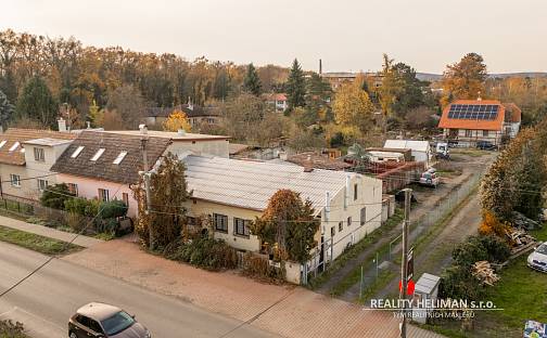 Prodej domu 127 m² s pozemkem 1 113 m², Hlavní, Měšice, okres Praha-východ