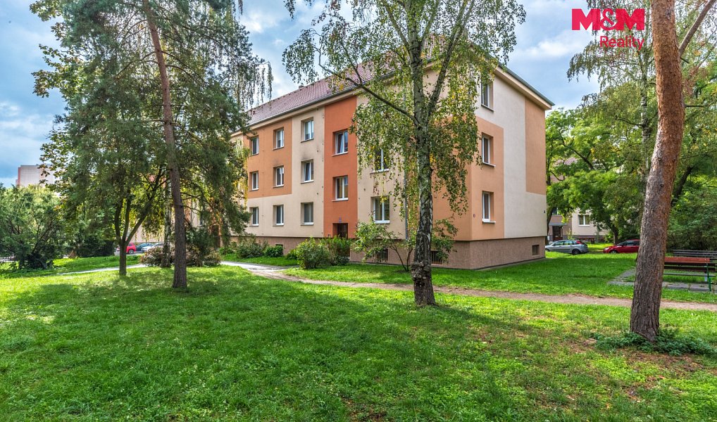 Prodej bytu 2+1 51 m², Mělník – náhled fotky 4