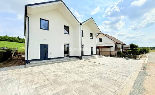 Prodej domu 160 m² s pozemkem 319 m², Velká Jesenice, okres Náchod