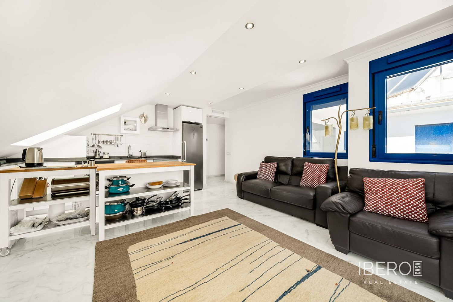Piso 3+kk – Fuengirola, Los Boliches - Más
