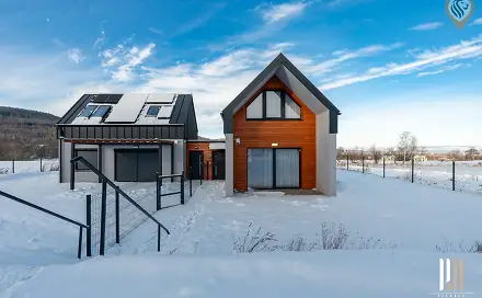 Prodej domu 108 m² s pozemkem 150 m², Karpniki, Karkonosze County, Polsko