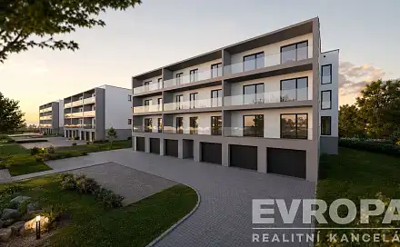 Prodej bytu 3+kk 77 m², Havlíčkův Brod