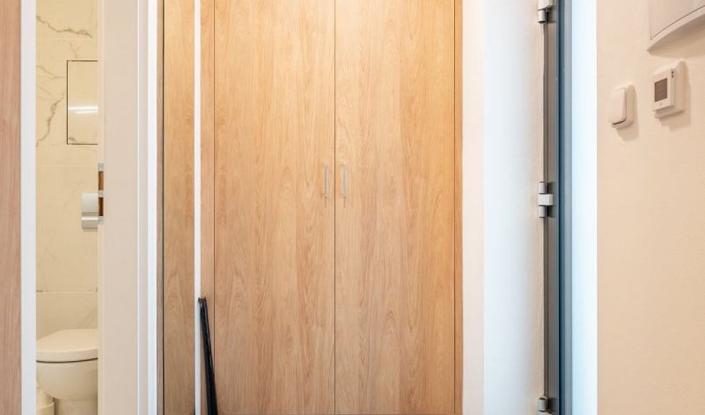 Prodej bytu 2+kk 68 m², Vrchlabí – náhled fotky 4