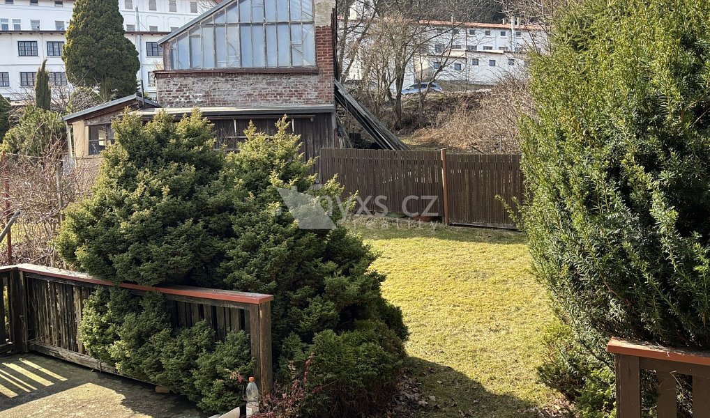 Prodej domu 162 m² s pozemkem 1 077 m², Žacléř – náhled fotky 22