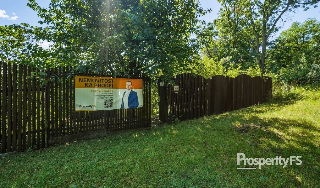 Prodej chaty/chalupy 27 m² s pozemkem 430 m², Ústí nad Labem – náhled fotky 15