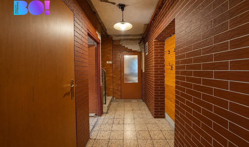 Prodej domu 147 m² s pozemkem 1 062 m², Přerov – náhled fotky 9