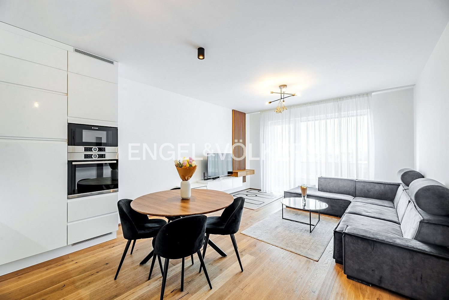 Prodej bytu 2+kk 54 m² — photo 3
