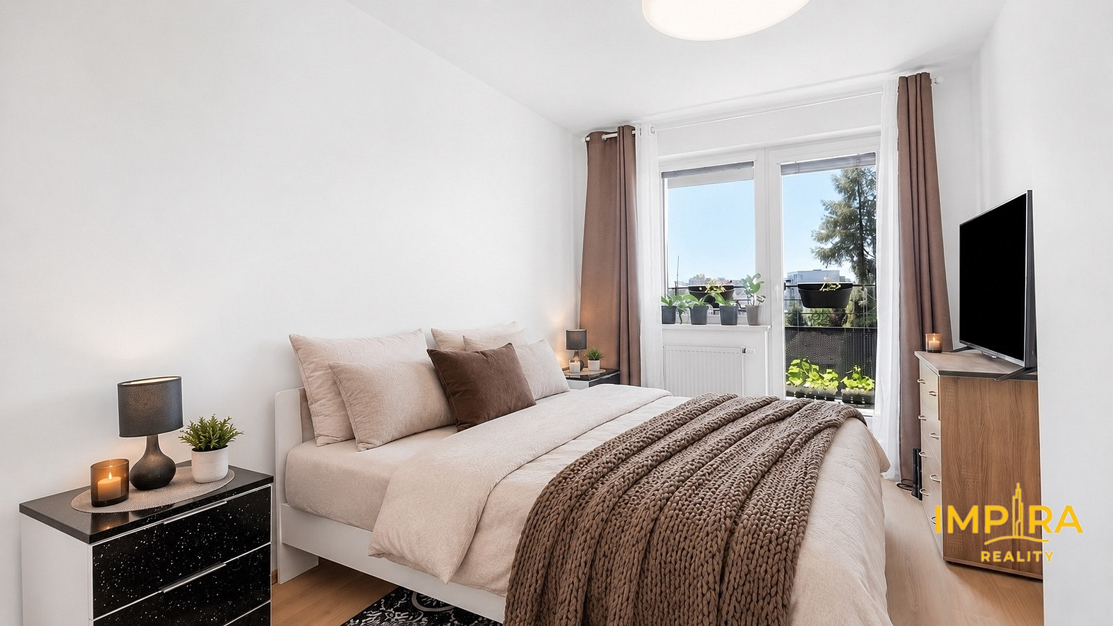 Prodej bytu 2+kk 58 m² — photo 3