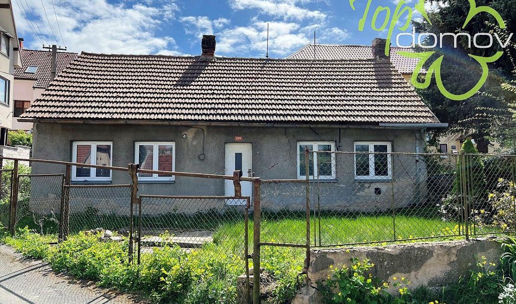 Prodej domu 78 m² s pozemkem 228 m², Tuchoměřice – náhled fotky 2