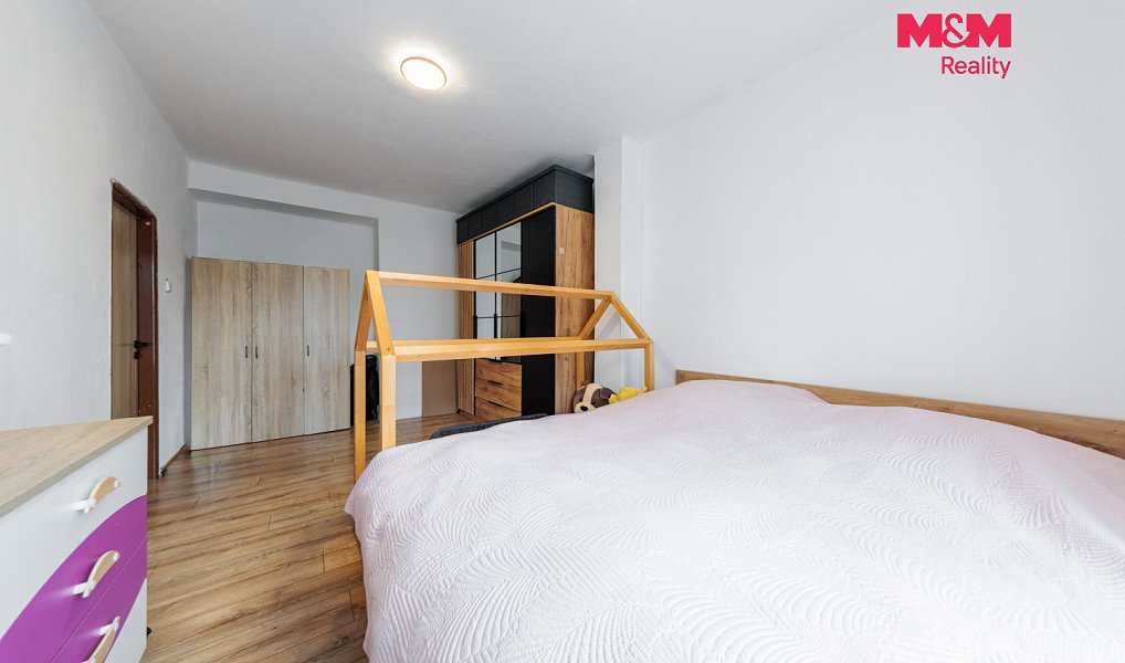 Prodej bytu 4+1 85 m², Sokolov – náhled fotky 6