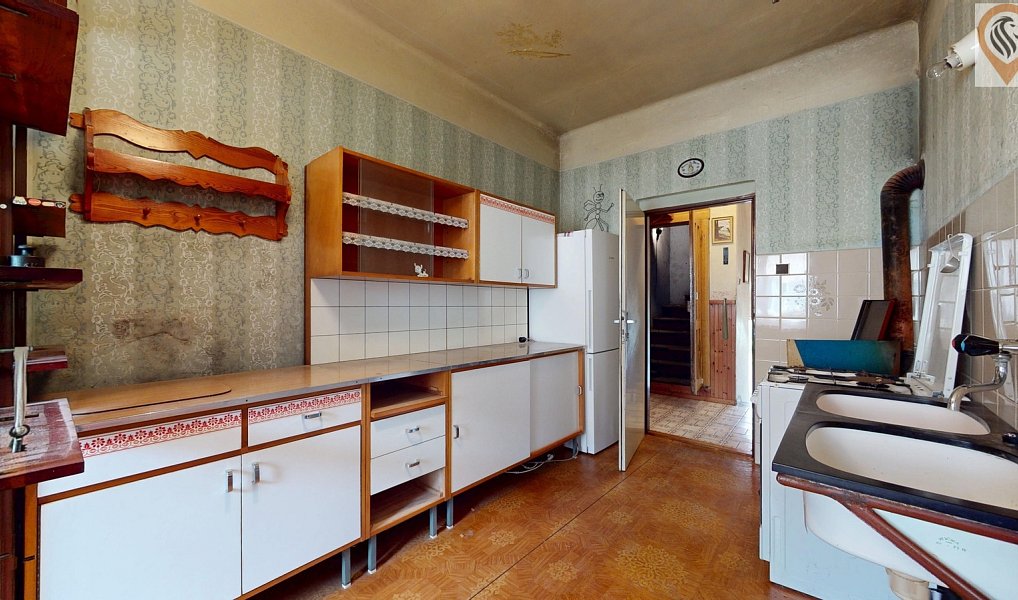 Prodej domu 194 m² s pozemkem 134 m², Nové Strašecí – náhled fotky 9