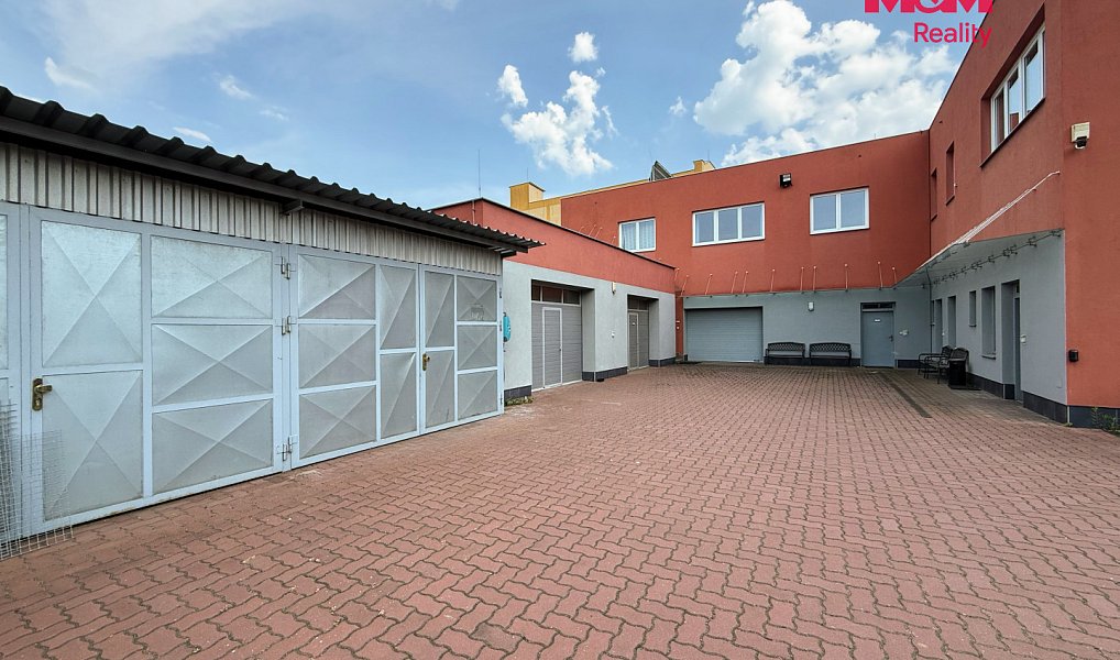 Pronájem kanceláře 95 m², Ostrava – náhled fotky 4