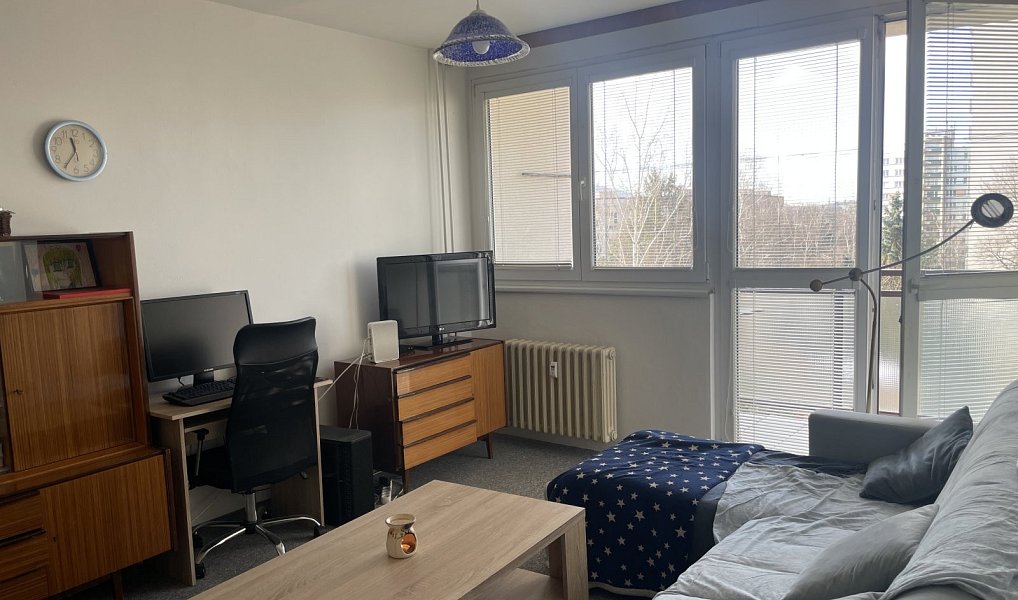 Prodej bytu 2+1 58 m², Frýdek-Místek – náhled fotky 5