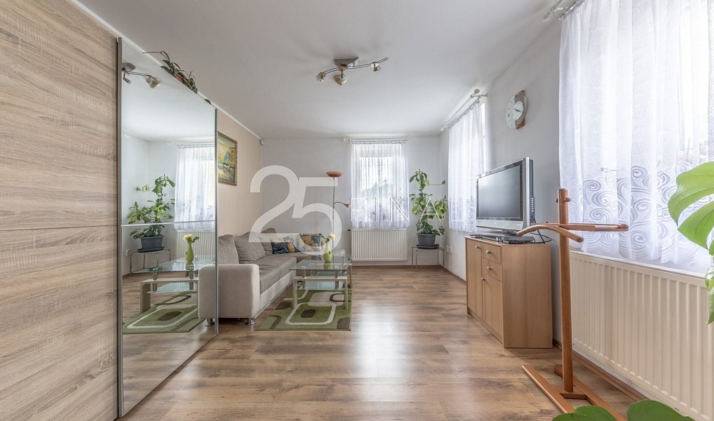 Prodej domu 102 m² s pozemkem 235 m², Hodkovice nad Mohelkou – náhled fotky 14