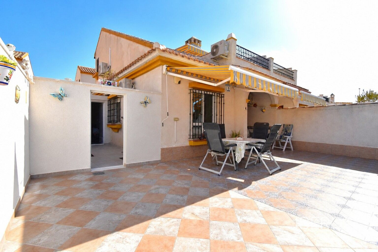 Prodej domu 87 m² s pozemkem 139 m²