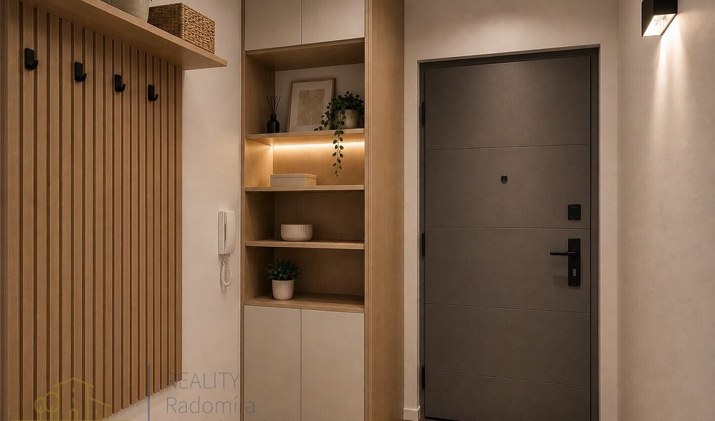 Prodej bytu 1+kk 42 m², Mělník – náhled fotky 21
