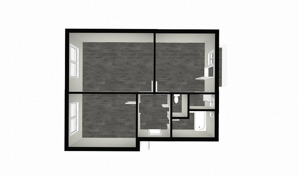 Prodej domu 230 m² s pozemkem 1 636 m², Lomnice nad Lužnicí – náhled fotky 5