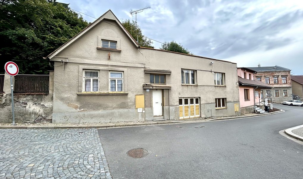 Prodej domu 200 m² s pozemkem 333 m², Kostelec nad Orlicí – náhled fotky 16