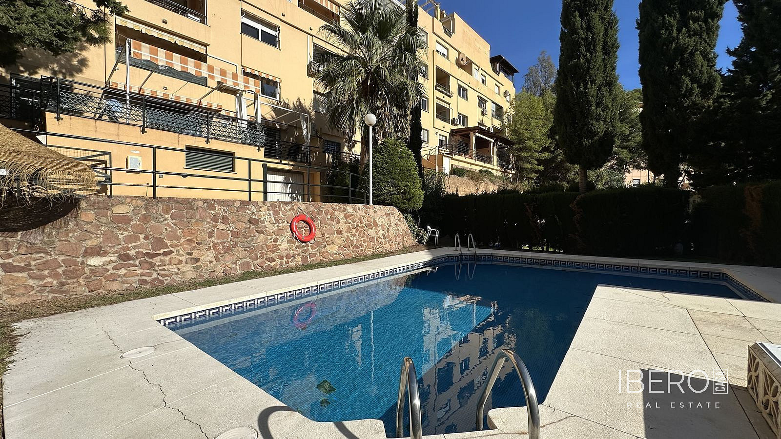 Piso 4+kk – Málaga, El Palo, Este - Vista 2