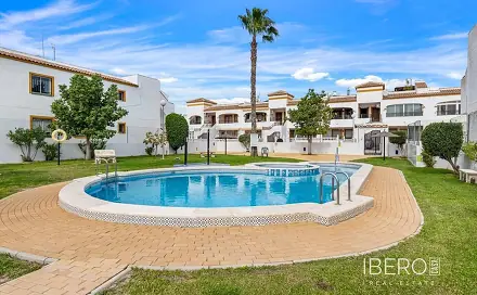 Prodej bytu 3+kk 65 m², Orihuela, Španělsko