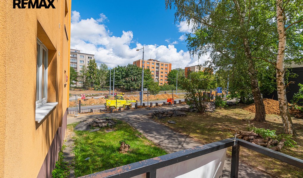Prodej kanceláře 27 m², Plzeň – náhled fotky 6