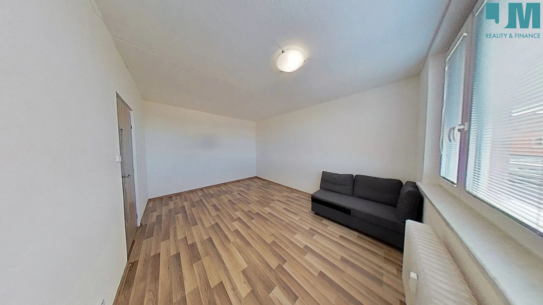 Pronájem bytu 1+1 33 m² — photo 5