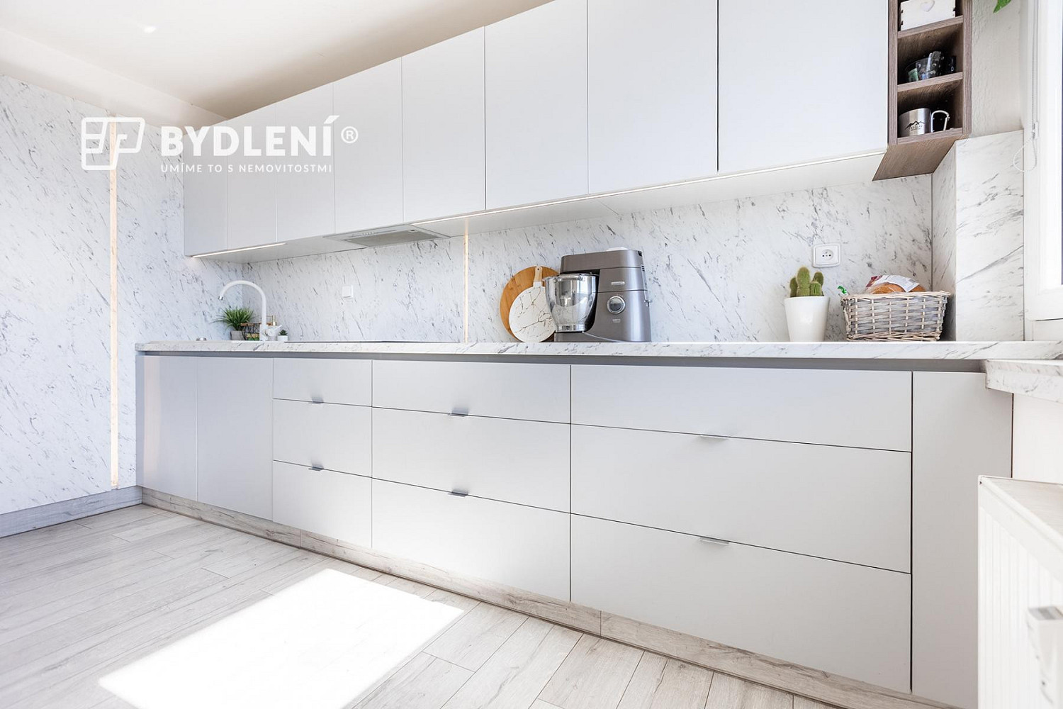 Prodej bytu 3+kk 73 m² – fotografie 2