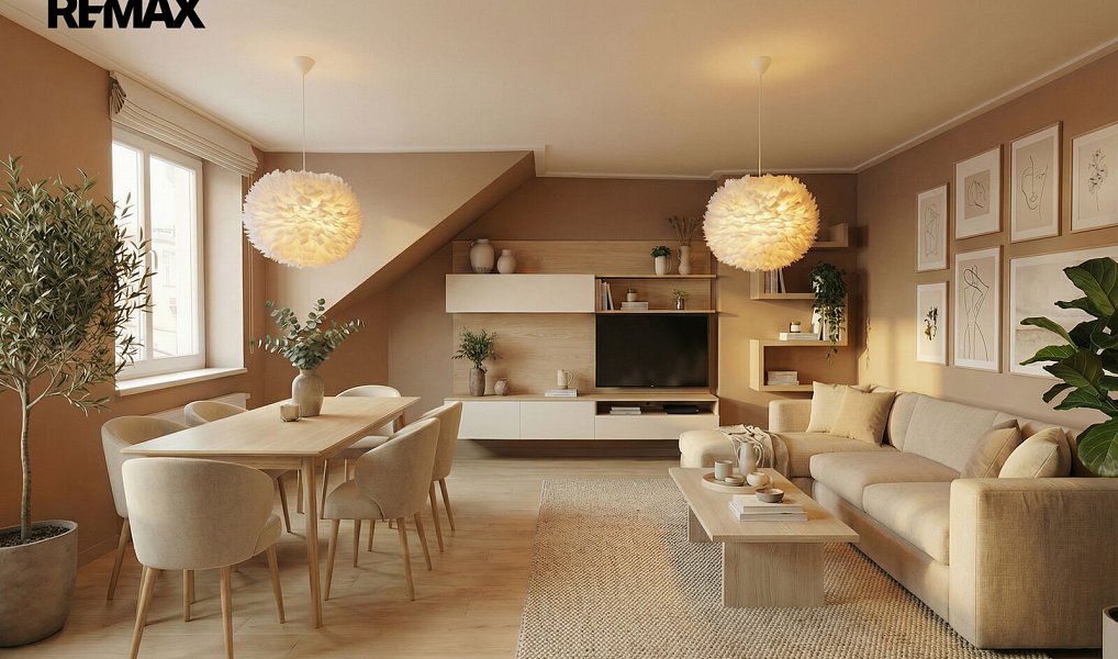 Prodej bytu 3+kk 107 m², Praha – náhled fotky 5