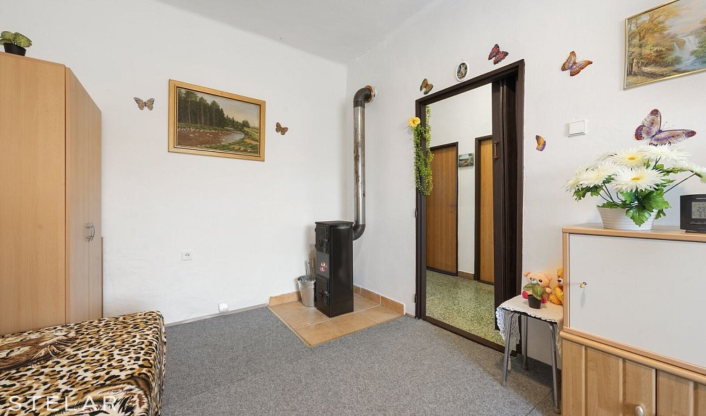 Prodej bytu 1+1 38 m², Úsobí – náhled fotky 10