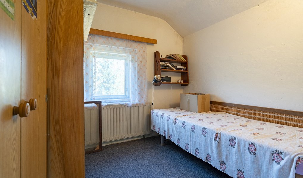Prodej domu 262 m² s pozemkem 3 210 m², Želešice – náhled fotky 9