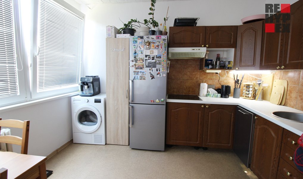 Pronájem bytu 3+1 78 m², Liberec – náhled fotky 5