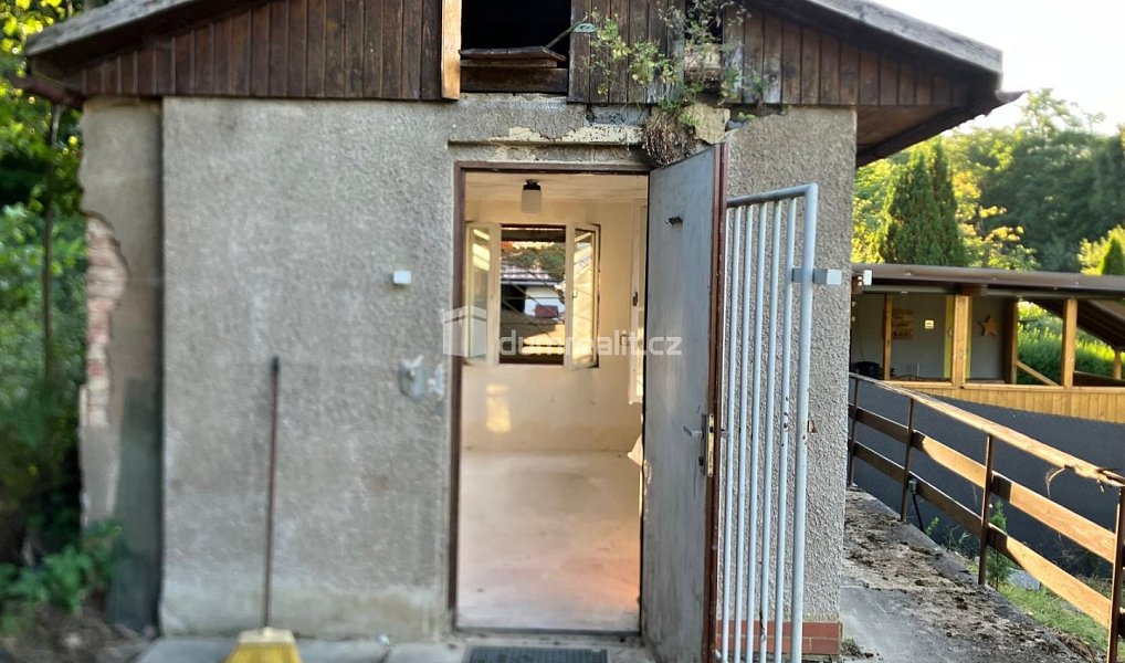 Prodej zahrady 599 m², Litvínov – náhled fotky 6