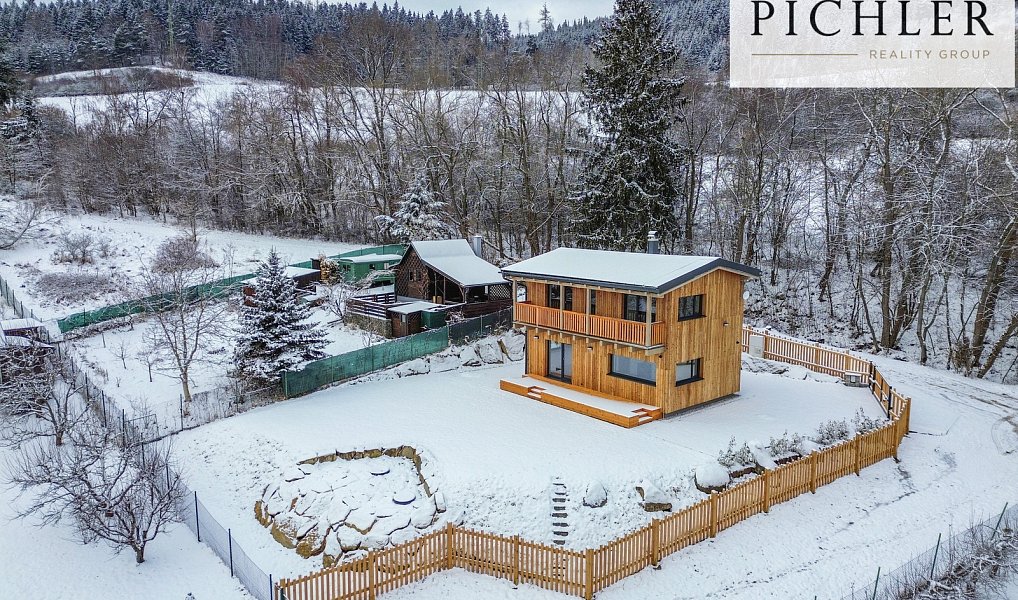 Prodej domu 120 m² s pozemkem 572 m², Sušice – náhled fotky 26