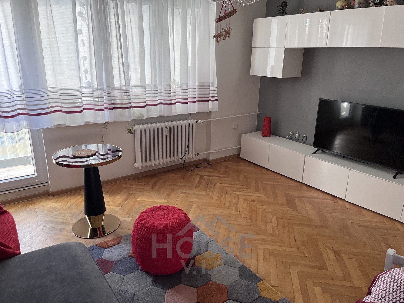 Prodej bytu 4+kk 73 m²