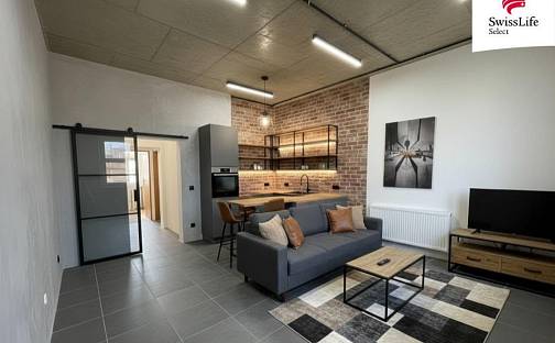 Prodej bytu 4+kk 126 m², Nechvalice, okres Příbram