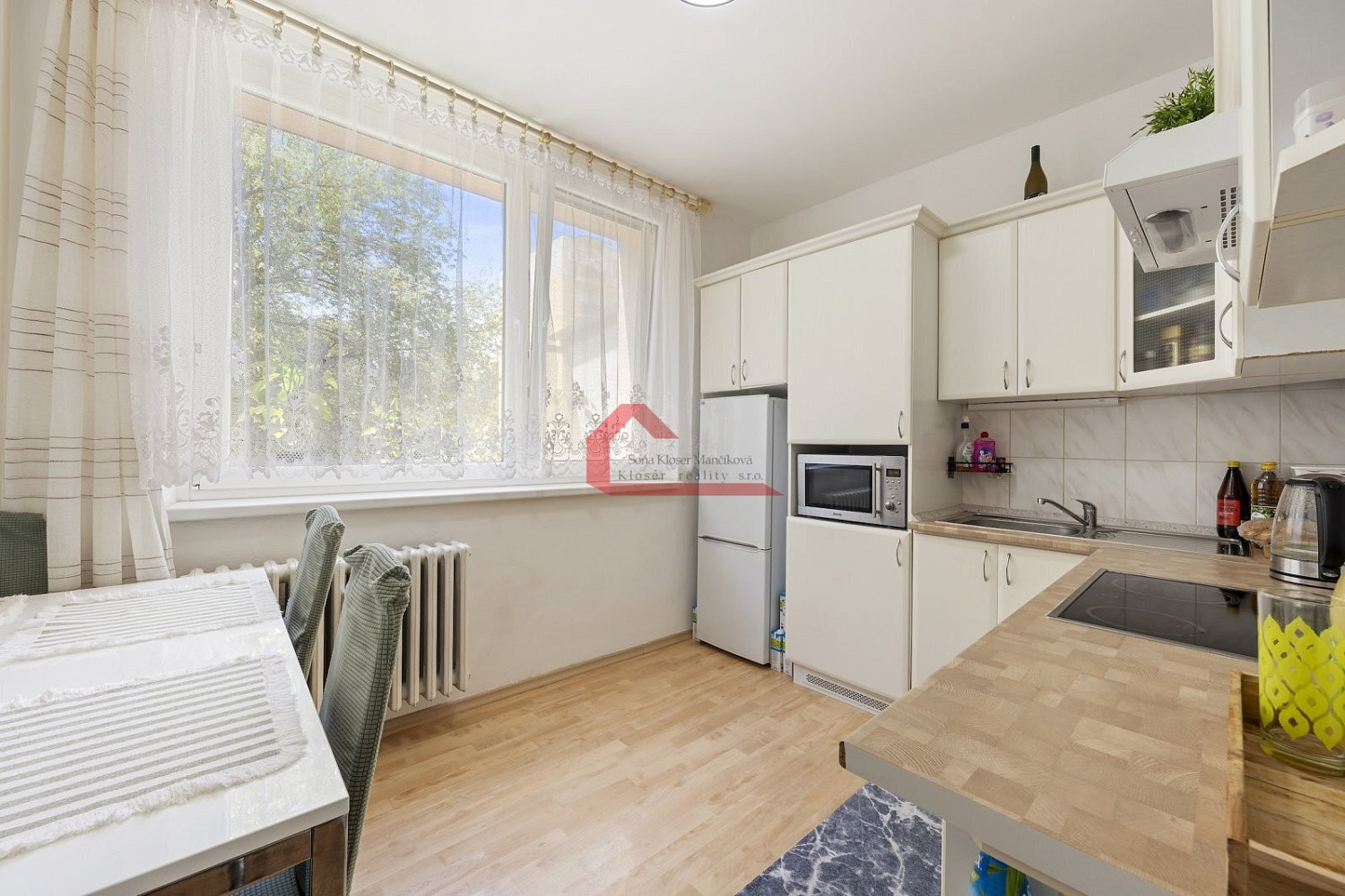 Prodej bytu 2+1 57 m² – fotografie 2