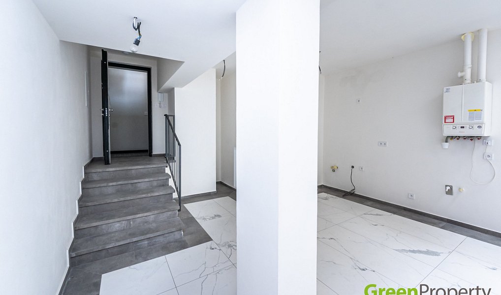 Prodej kanceláře 52 m², Praha – náhled fotky 7