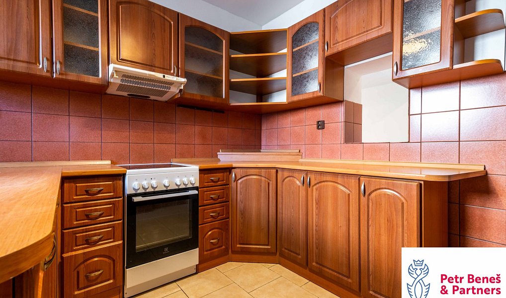 Pronájem domu 120 m² s pozemkem 721 m², Svojetín – náhled fotky 2
