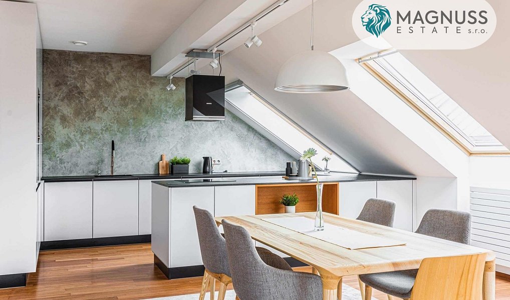 Prodej bytu 3+kk 165 m², Ostrava – náhled fotky 9